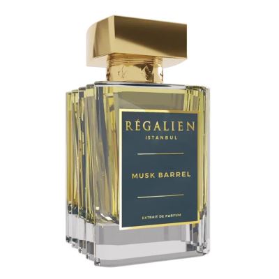 REGALIEN Musk Barrel Extrait 80 ml